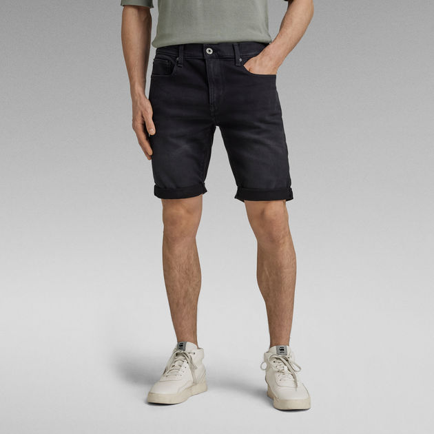 Star Raw 3301 Denim G Star 3301 Shorts Denim Shorts 3301 G- Star