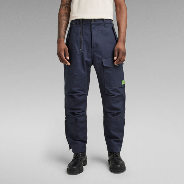 Zippy sales cargo pants