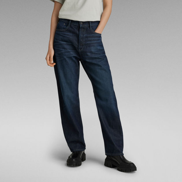 Type 89 Loose Jeans Dark blue G STAR CA