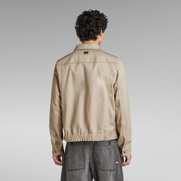 g star raw mens coat