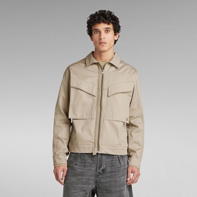 g star raw mens coat