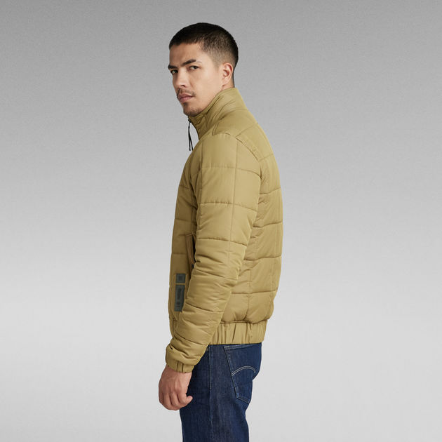 g star raw lightweight jacket