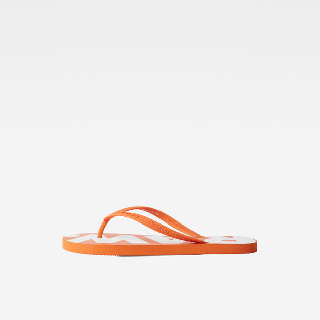 G star flip flops outlet