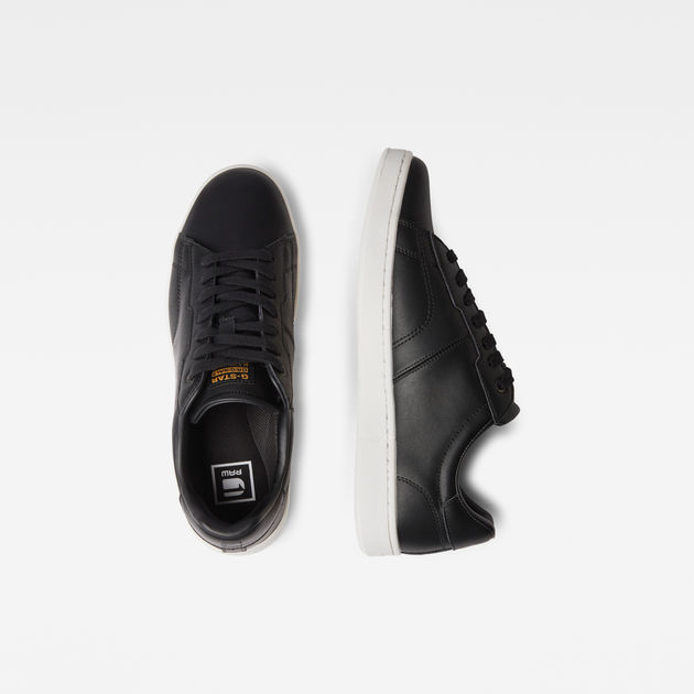 Cadet Leather Sneakers | G-Star RAW®