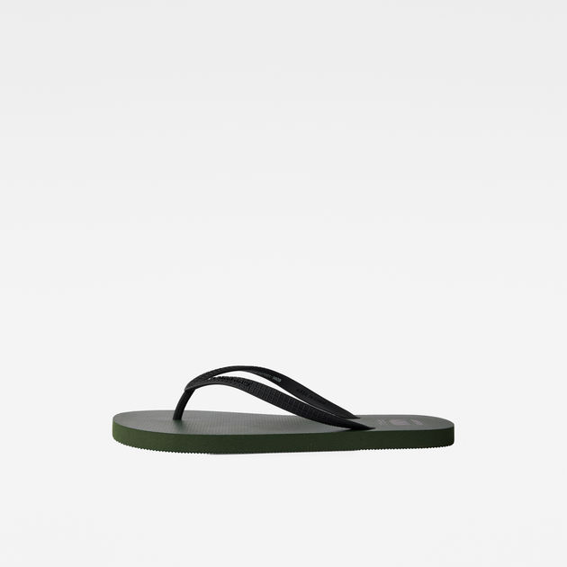 G star slippers store