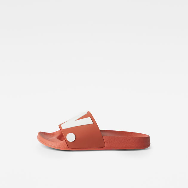 G star raw slides womens shop