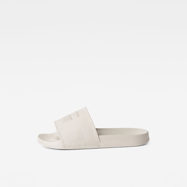 G raw slides 2025