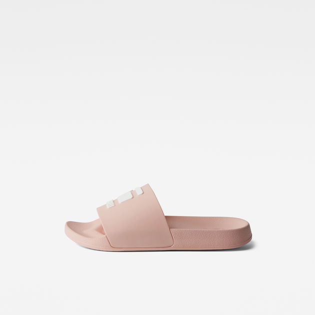 G star slides womens sale