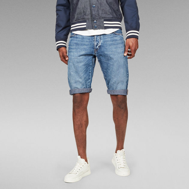 Arc 3d shorts shop