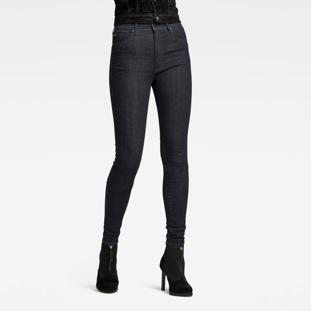 cheap high waisted skinny jeans