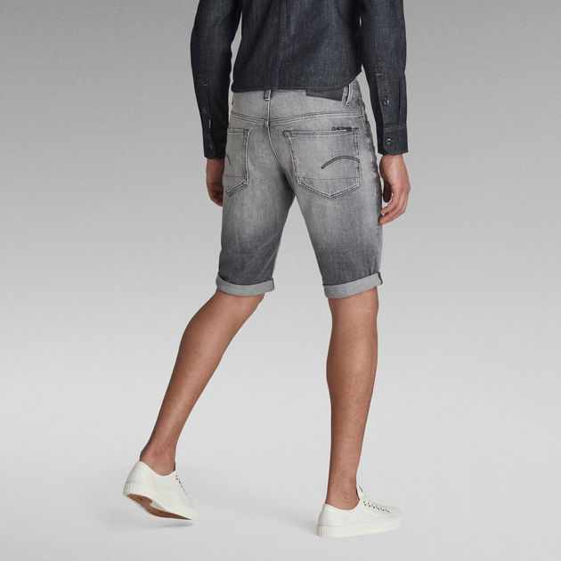 g star shorts