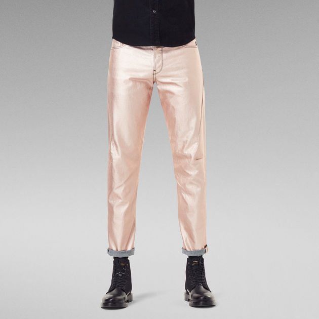 Pantalones G-STAR RAW Scutar 3D Slim Jeans para Hombre
