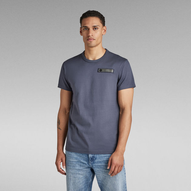 送料込★G-Star★Premium Core 2.0 Tシャツ Premium Core 2.0 T-Shirt | Yellow | G-STAR® US