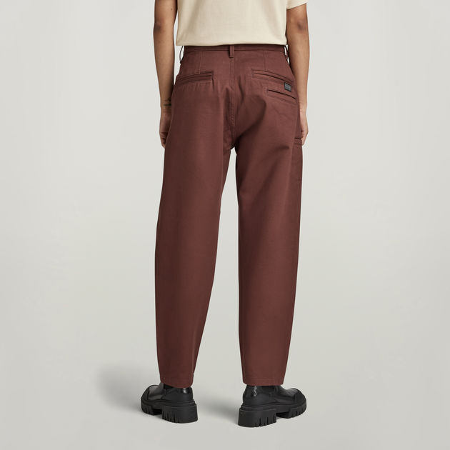 g star boyfriend tapered chino