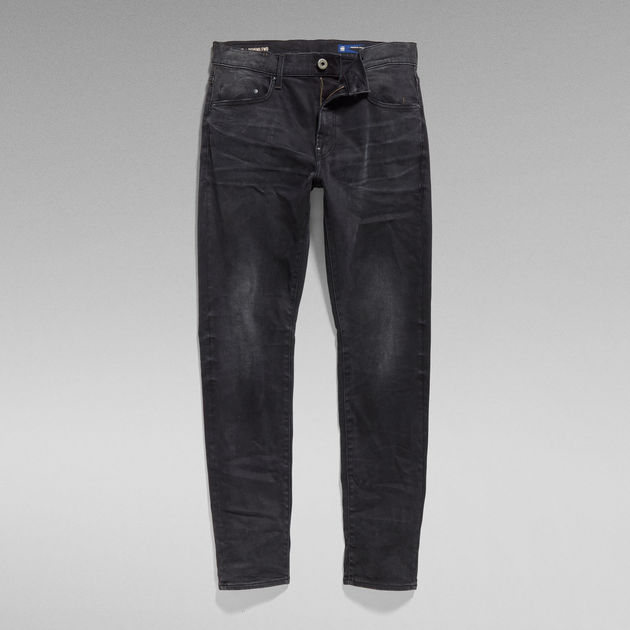 black pants hollister