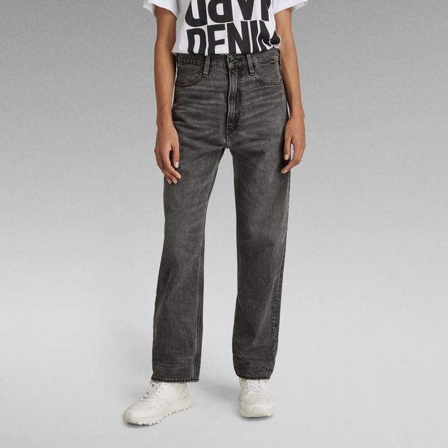 Type 89 Loose Jeans Grey G STAR CA