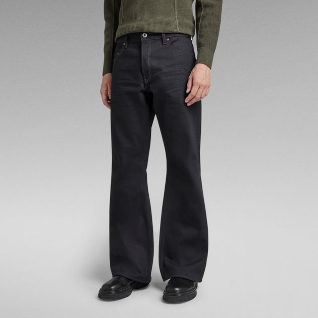 Triple A Bootcut Jeans G STAR JP
