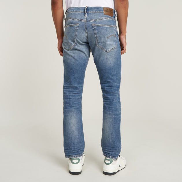 g star carrot fit jeans