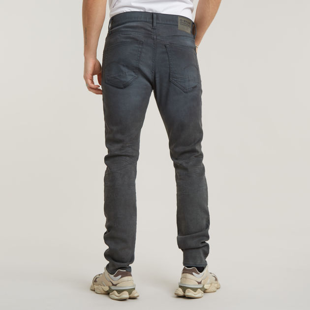 Dispersión decidir Pickering Jeans 3301 Slim | Gris | G-Star RAW®