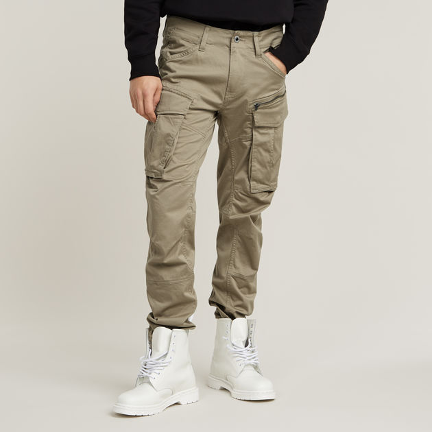 Buy Green Track Pants for Men by G STAR RAW Online | Ajio.com