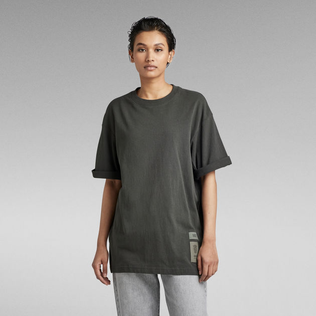 G star oversize t shirt Clearance
