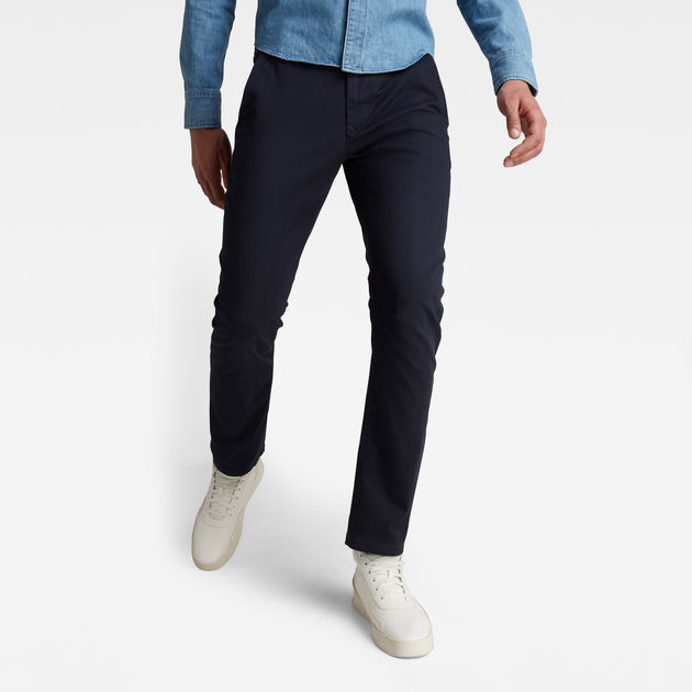 g star vetar denim chino