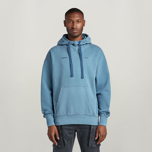 Oversized hoodie clearance