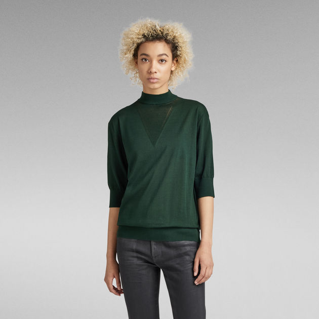 G star jumper womens discount