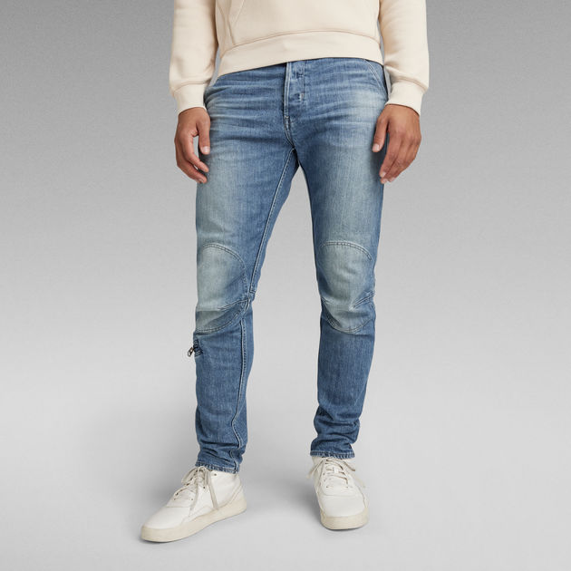 3D Slim Jeans | Medium | RAW®