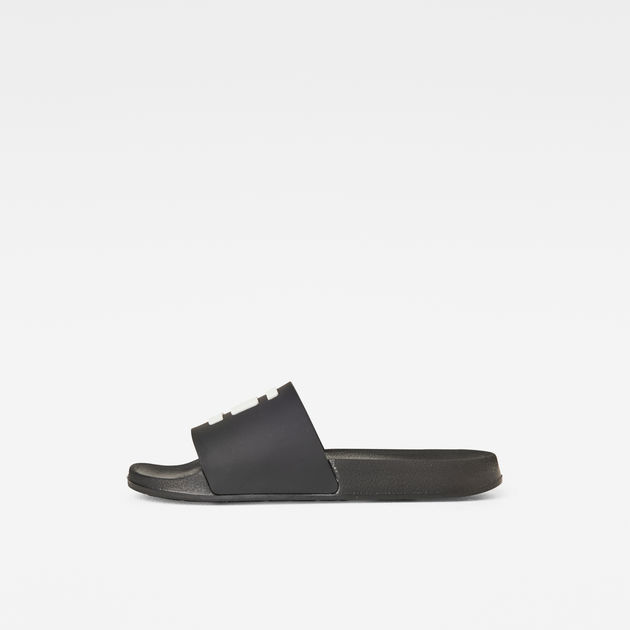 G star slides mens on sale