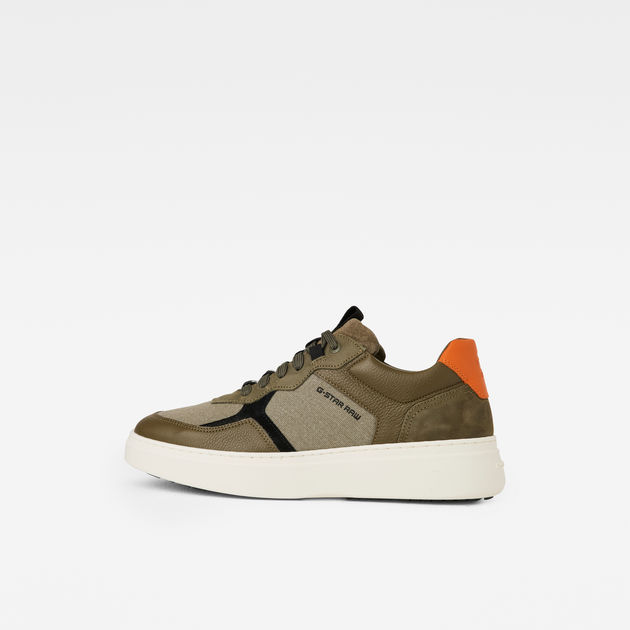 G star raw mens sneakers hotsell
