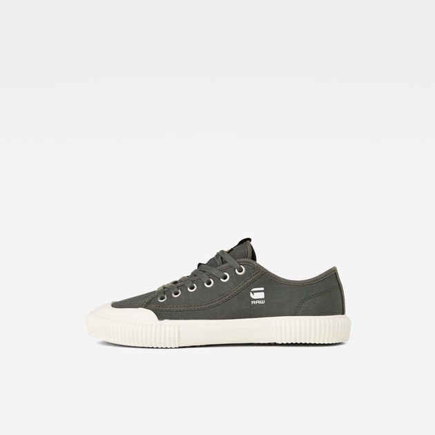 G star canvas shoes best sale