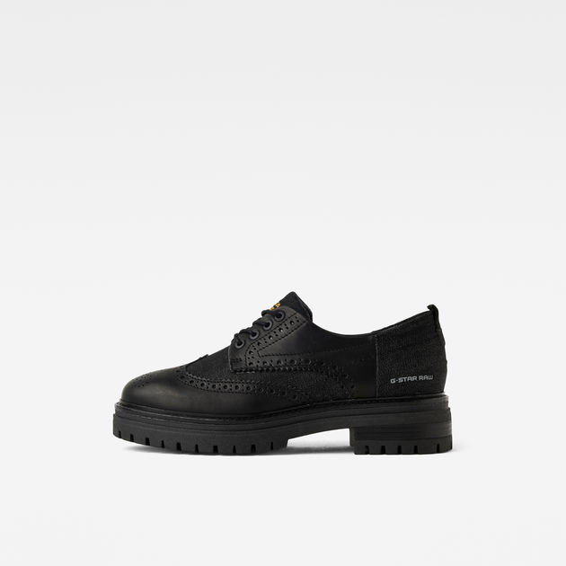 G star raw denim shoes on sale