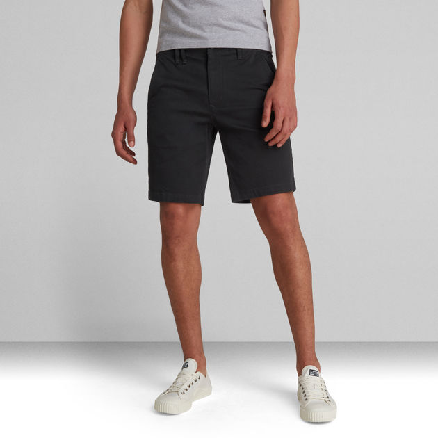 Vetar Shorts Black G STAR CA