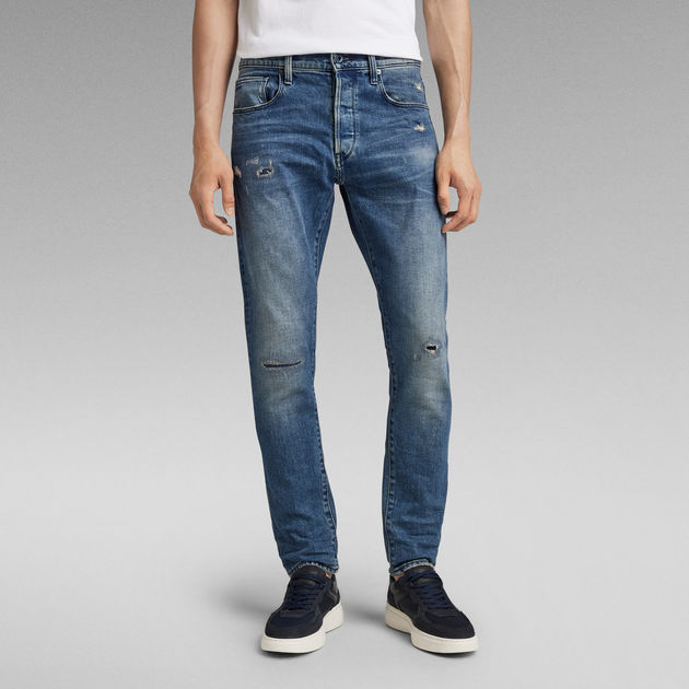 G-Star Raw 3301 Slim high quality Jeans