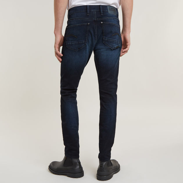 Jean Revend Skinny G-star RAW Homme Vêtements Pantalons & Jeans Jeans Skinny 