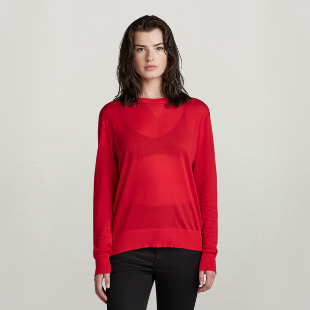G star raw womens sweater deals