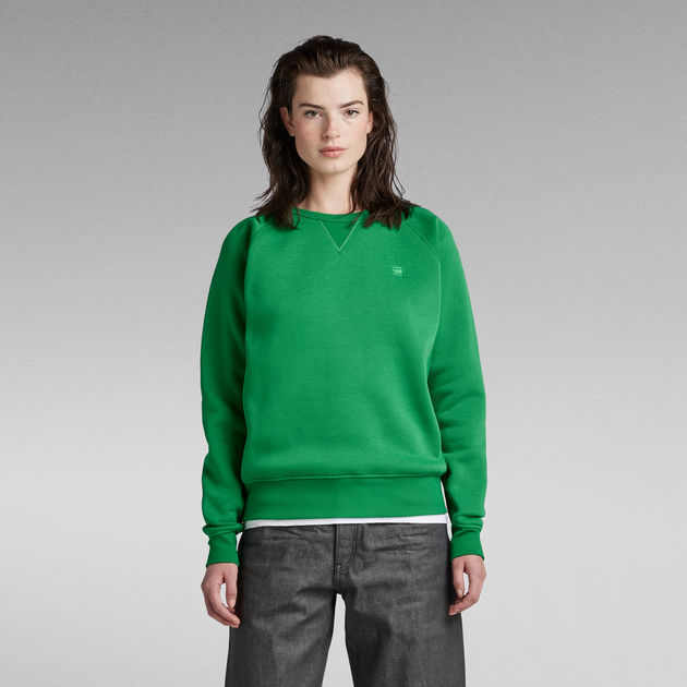 G star dames best sale sweater