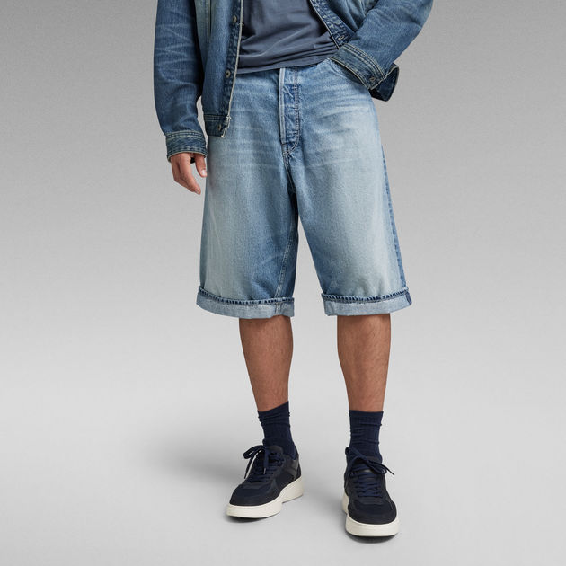 G star bermuda shorts online
