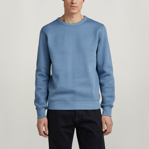 G star best sale mens sweatshirt