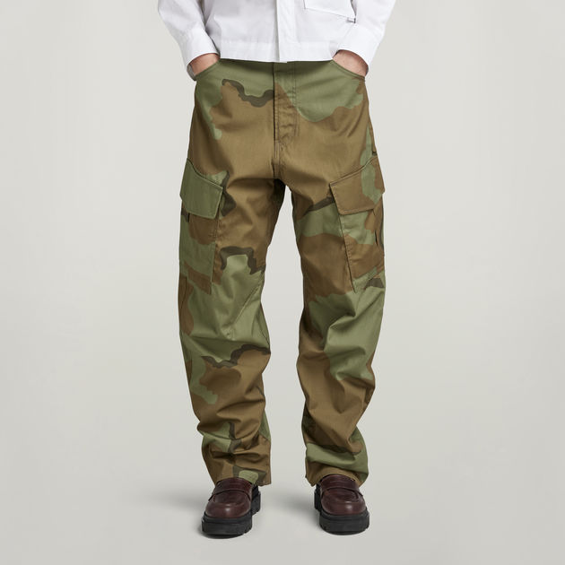 G star camo jeans on sale