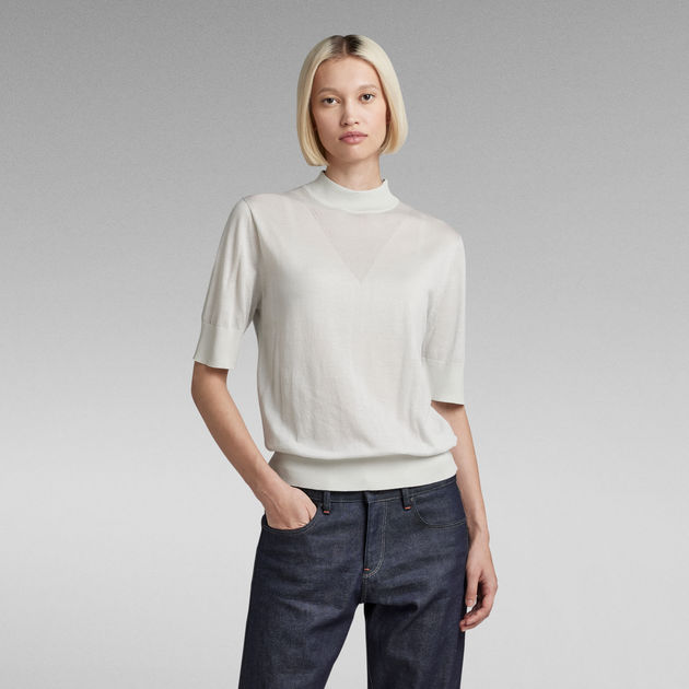 G star jumper womens shop