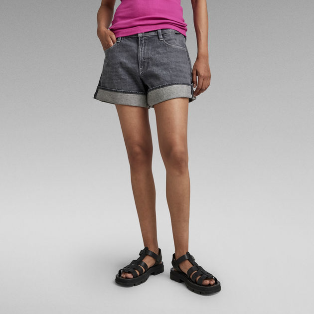 G star raw clearance womens shorts