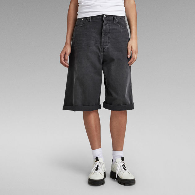 G star jeans store shorts