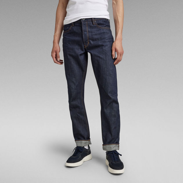 G STAR STRAIGHT top Jeans