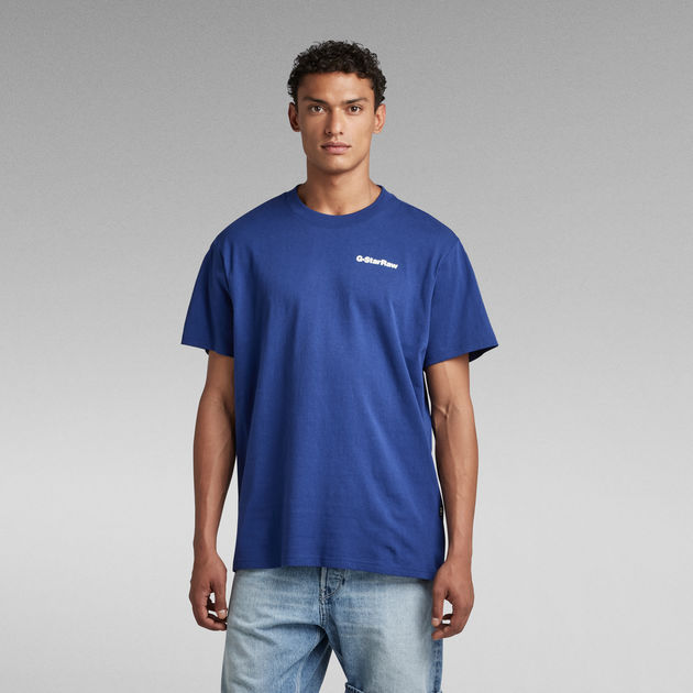 送料込★G-Star★Photographer Loose Tシャツ 楽天市場】【SALE／50%OFF】G-Star RAW 【公式ショップ