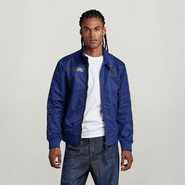 g star harrington jacket