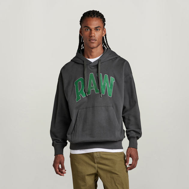 Gs raw hoodie on sale