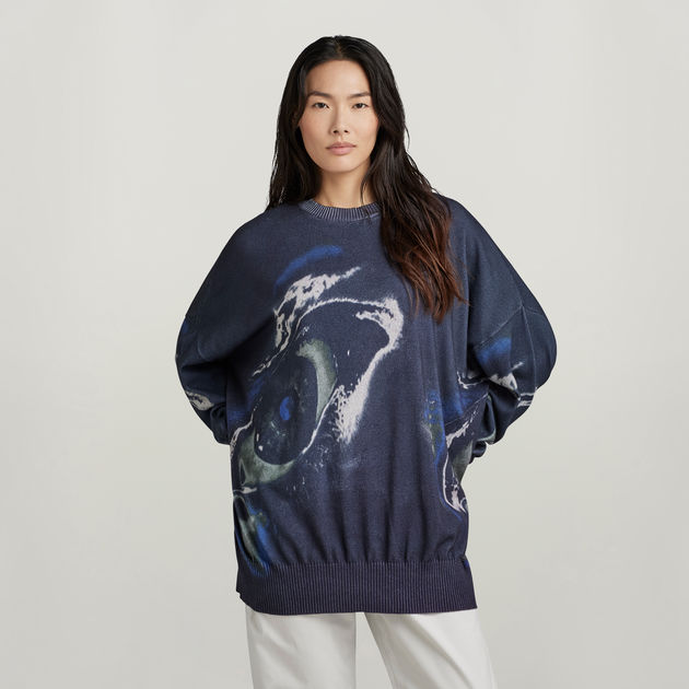 G star jumper womens sale