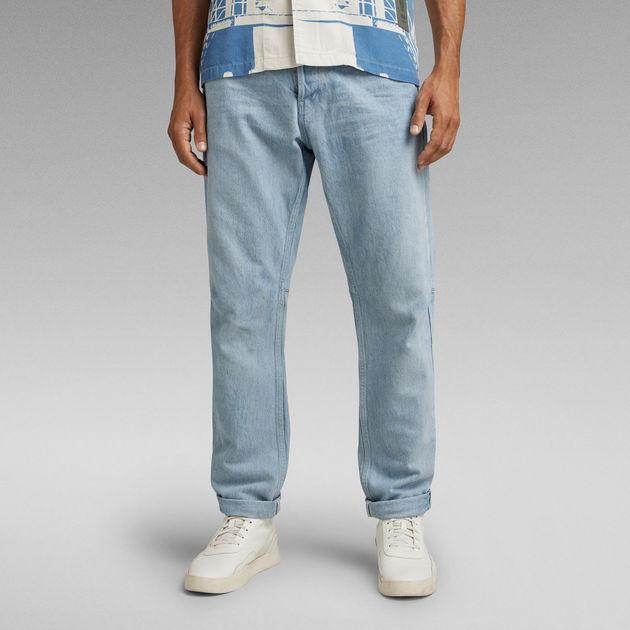 Grip 3D G-Star | Light RAW® Relaxed Tapered Jeans US blue 